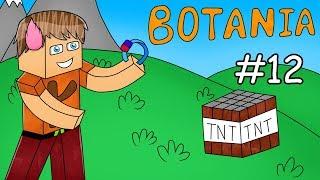 Гайд по Botania 1.12.2 #12 Фенечки и аксессуары