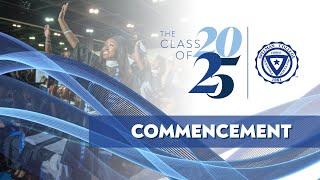 Spelman College 2025 Commencement Ceremony