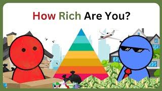 7 Levels of Wealth They Never Taught You
