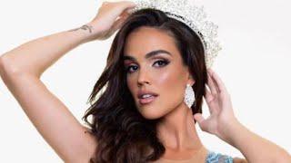 FAITH TORRES INTERVIEW: MISS GRAND GIBRALTAR 2024