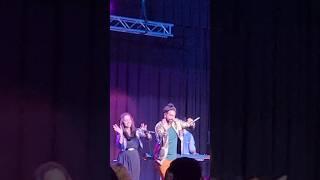 Memphis Show Excerpts