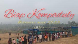 Rev Darwin k. sangma||Tanggipa bebera’a|| believers meet 2023(BRC)