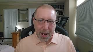 UPCOMING STUFF & TACNHJIM FISSION TALK   HD 720p