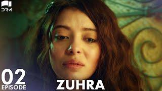 Zuhra | Episode 2 | Turkish Drama | Şükrü Özyıldız. Selin Şekerci l Lodestar | Urdu Dubbing | QC1Y