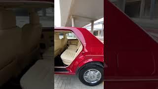 Bentley Turbo R ,1991 ,GCC, 97000 km @bigmotors