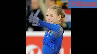 Alexandra Trusova: I have long wanted 100 points for equipment