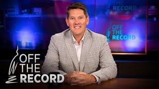 Off the Record Panel Talks Taxing the Rich, School Budget, & Tom Leonard’s Campaign
