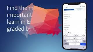 Explore the Oxford Advanced Learner’s Dictionary app