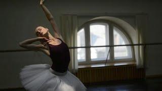 Ellina Pokhodnykh - Odessa Ballet (Exclusive for Ballet Insider)