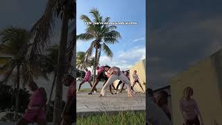 KENDALLES DANCING BRATS #600k #danceteam