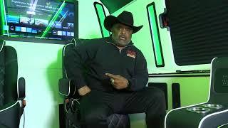 Diddy on Trial, Trump’s Vietnam Golf Scheme, Pelley Slams Trump & SA White Genocide Response