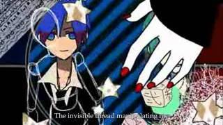 【Miku】 ↑Game of Life↓ ↑人生ゲーム↓PV (English subs)