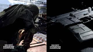 Особые системные требования Call of Duty: Modern Warfare на ПК удивили игроков