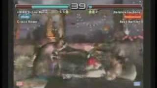 Korean SBO Qualifier Clips Lee Mario(Roger) VS Qudans(DVJ)