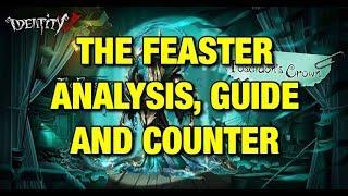 Identity V: The Feaster Analysis, Guide, and Counter