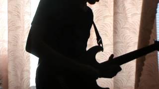 Andy James-Lost Without You (Improvisation be Andrey Demchenko)