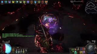 Sanctum 3.20 Showcase Coc Fr vs Sirus Full fight