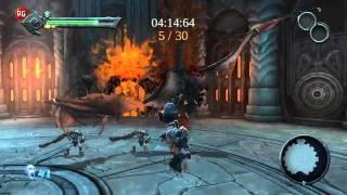 Видео обзор Darksiders от playground.ru