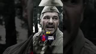 Немцы напали на обоз #ссср #кино #война #фильм