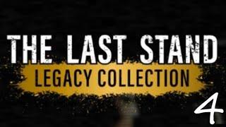 The Last Stand Legacy Collection Gameplay Part 4 - The Last Stand Union City part 2