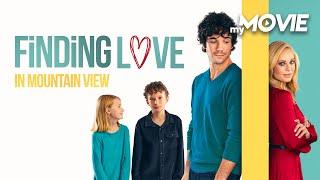 Finding Love in Mountain View (ROMCOM NACH BESTSELLER - ganzer Film kostenlos)