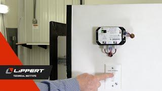 How to Electronically Manual Override Schwintek In-Wall RV Slide-Out V2