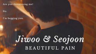 Jiwoo x Seojoon | To My Star 2 나의 별에게2 : 우리의 못다 한 이야기 [+2x09 & 2x10] |  Beautiful Pain