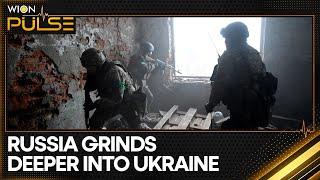 Russia-Ukraine War: Bad News Mounts For Ukraine Across Frontlines | World News