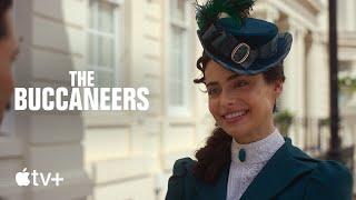 The Buccaneers — Lizzy Meets Hector | Season 2 Scene | Apple TV+