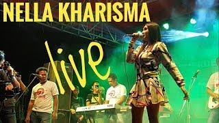 FULL LIVE Video Konser Nella Kharisma Terbaik 2017-2018