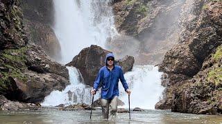 Spielberg’s Continental Divide Trail - #7