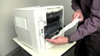 PRINTER REPAIR: Dealing with Common Maintenance Kit Mistakes