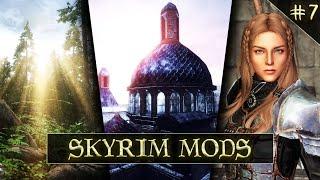 Must Have Skyrim Mods Going Into 2021 (Weekly Dose Of Skyrim Mods #7)