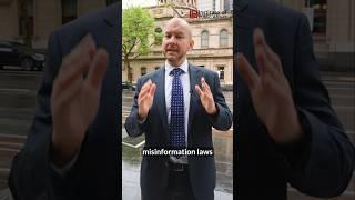 Your free speech is under attack – the IPA's John Storey explains #shorts #freespeech #censorship