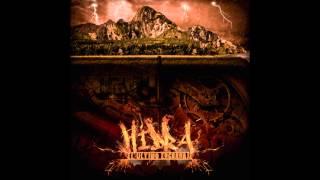 HIDRA - Castillos de arena