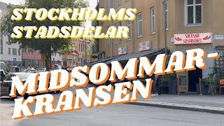 Midsommarkransen 4K