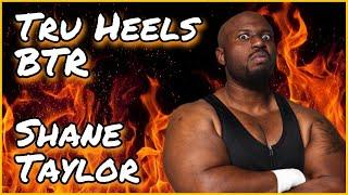 Shane Taylor on ROH's hiatus, Final Battle, STP, Keith Lee, ONE MUST GO & more! | Tru Heels BTR