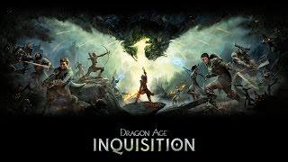 Dragon Age Inquisition - Main Theme