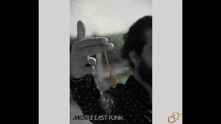 Eliko Bass - Middle East FunK
