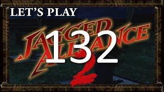 Let's Play Jagged Alliance 2 - 132 - Nada Six