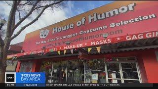 House of Humor in Redwood City to close at end of February