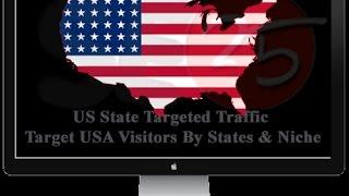 How to Get USA Traffic on YouTube Videos 2017