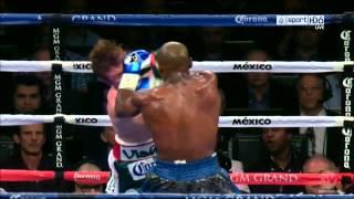 Floyd Mayweather Defensive Genius (Defense Highlights) HD