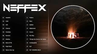 Top 30 Songs Of NEFFEX