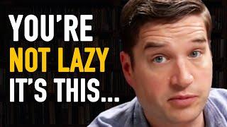 The Procrastination Cure Nobody Tells You (How To Be Productive & Get Work Done) | Cal Newport