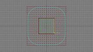 implementing marching squares