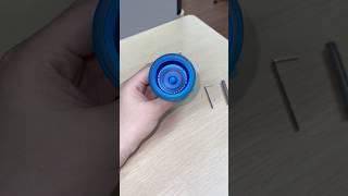 How to change the bearings withV13#magicyoyo #yoyo #toys #yoyotricks #tricks #funny #viralvideo