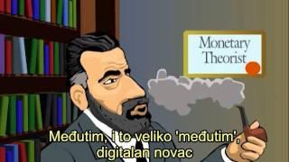 Money As Debt II - Promises Unleashed (5/5) (Serbian subtitle)