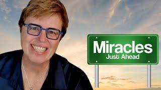 Everyday Miracles-Wisdom on Wednesdays Video Series #channeledmessages