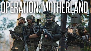 STEALTH TEAM INFILTRATION! [ Extreme Difficulty ] - Ghost Recon Breakpoint: Operation Motherland